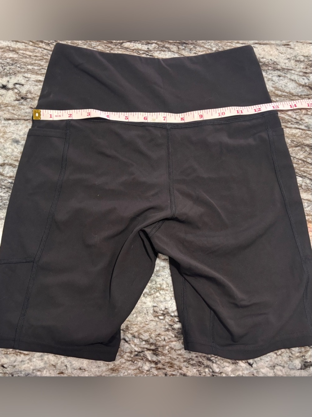 Patagonia Maipo 8in Short Size S Retail$75 - Picture 4 of 6